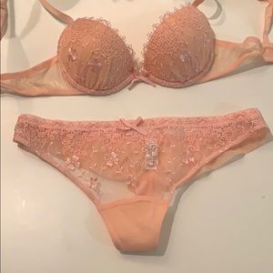 La Perla Studio Set (NWOT)